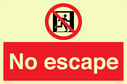 no-escape-sign-red-background-with-white-text-running-man-in-a-prohibition-circl~
